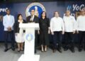 El PRM respalda juicio un político contra miembros Cámara Cuentas