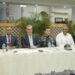 Presidente Abinader encabeza séptima reunión Plan Seguridad