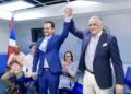 Senador Iván Silva, de La Romana, abandona PRM y regresa al PRD