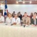 Miembros Colegio Médico hacen paro en hospitales y clínicas RD
