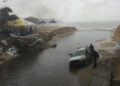 MEXICO: Huracán Beatriz dejó un muerto e inundaciones en estados