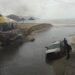 MEXICO: Huracán Beatriz dejó un muerto e inundaciones en estados
