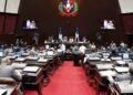 Juicio político a Cámara de Cuentas y Código Penal quedan paralizados sin fecha por desacuerdos entre diputados