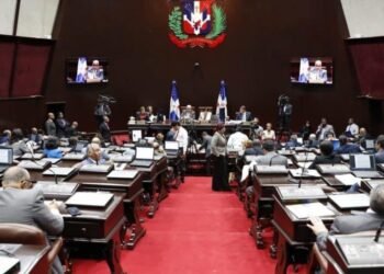 Juicio político a Cámara de Cuentas y Código Penal quedan paralizados sin fecha por desacuerdos entre diputados