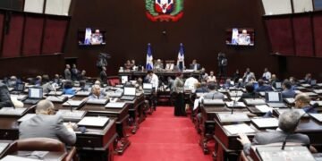 Juicio político a Cámara de Cuentas y Código Penal quedan paralizados sin fecha por desacuerdos entre diputados