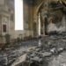 Muerte y destrucción en Odesa tras una nueva embestida rusa