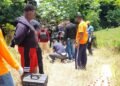 Hay varios detenidos por caso asesinato cuatro hombres Ocoa