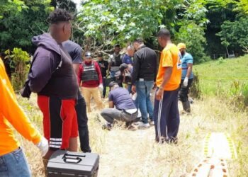Hay varios detenidos por caso asesinato cuatro hombres Ocoa