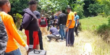 Hay varios detenidos por caso asesinato cuatro hombres Ocoa