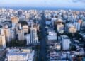 Santo Domingo se transforma; registra boom de la construcción