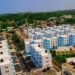 Inauguran 200 apartamentos y una subestación eléctrica en SDO