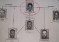 Llega extraditado desde España miembro red narco huyó hace 6 años