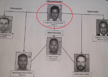 Llega extraditado desde España miembro red narco huyó hace 6 años