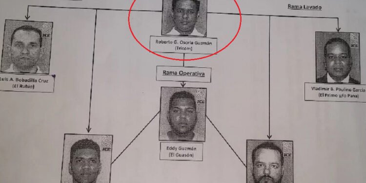 Llega extraditado desde España miembro red narco huyó hace 6 años