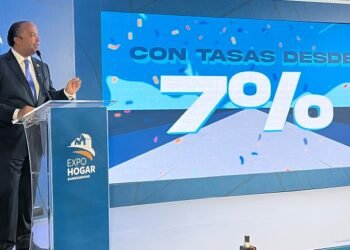 Banreservas inaugura ExpoHogar 2023 con tasas fijas desde un 7%