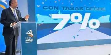 Banreservas inaugura ExpoHogar 2023 con tasas fijas desde un 7%