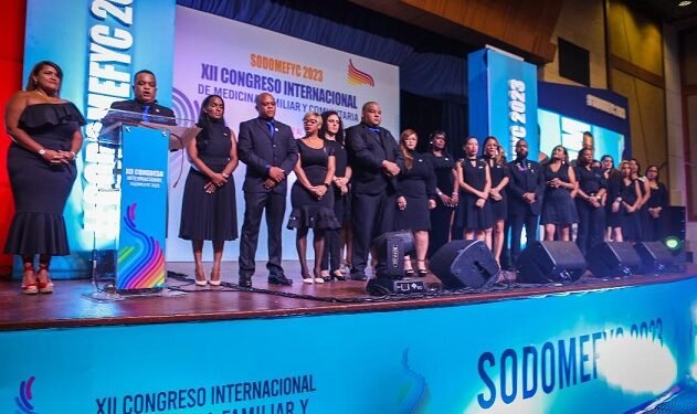 Buscan impulsar medicina familiar y comunitaria en Rep. Dominicana