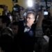 Bernardo Arévalo, de izquierda, será nuevo presidente Guatemala