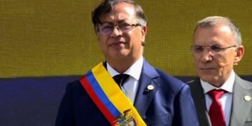 COLOMBIA: Petro reivindica los logros primer año en el Gobierno