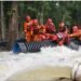 33 muertos y 18 desaparecidos tras las inundaciones en Pekín