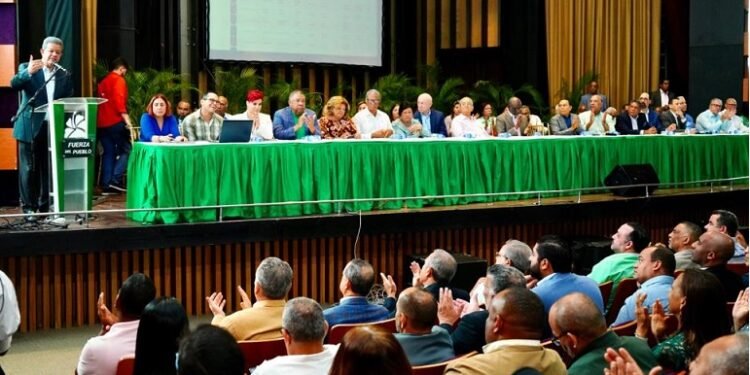 Pese a prohibición, la FP anuncia gran mitin en Plaza de la Bandera