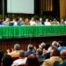 Pese a prohibición, la FP anuncia gran mitin en Plaza de la Bandera