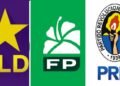 Ven poco probable acuerdo de partidos para comicios febrero