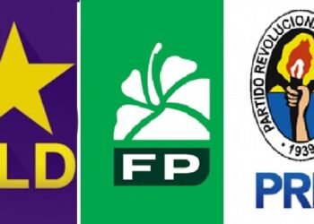 Ven poco probable acuerdo de partidos para comicios febrero