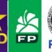 Ven poco probable acuerdo de partidos para comicios febrero