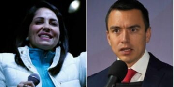 Ecuatorianos irán a una segunda vuelta el 15 de octubre próximo