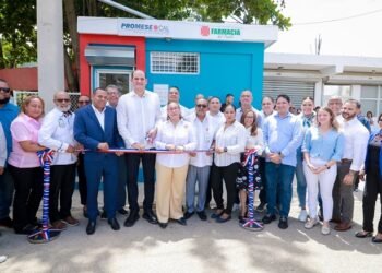 Promese/Cal abre 2 nuevos locales en Santiago; suman 82 en 3 años