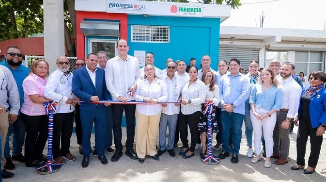Promese/Cal abre 2 nuevos locales en Santiago; suman 82 en 3 años
