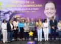 El PLD da conocer sus candidatos en tres localidades dominicanas