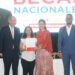 Vice Peña encabeza entrega de 8 mil becas a jóvenes dominicanos