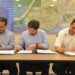 Cap Cana y ENSO ampliarán parque de paneles solares