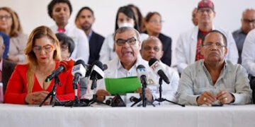 Colegio Médico ratifica llamado a paro para el jueves y el viernes