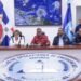 COE incrementa alertas ante tormenta tropical Franklin; 14 provincias en rojo