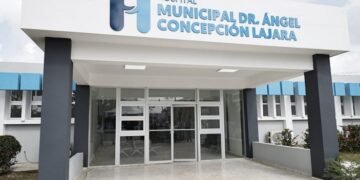 Destacan avance Red Pública de Salud con renovación 24 hospitales