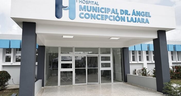 Destacan avance Red Pública de Salud con renovación 24 hospitales