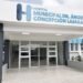 Destacan avance Red Pública de Salud con renovación 24 hospitales