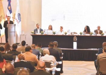 Partidos políticos: JCE reacciona tarde al proselitismo