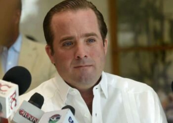 Paliza sobre lo sucedido con el padrón del PRM: «La vieja política intenta socavar nuestra credibilidad»