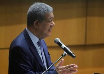 Funglode excluido de la Feria Internacional del Libro 2023