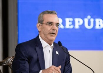 Presidente Luis Abinader hablará al país este 16 de agosto