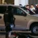 Cae abatido sospechoso de asesinar al candidato presidencial Villavicencio