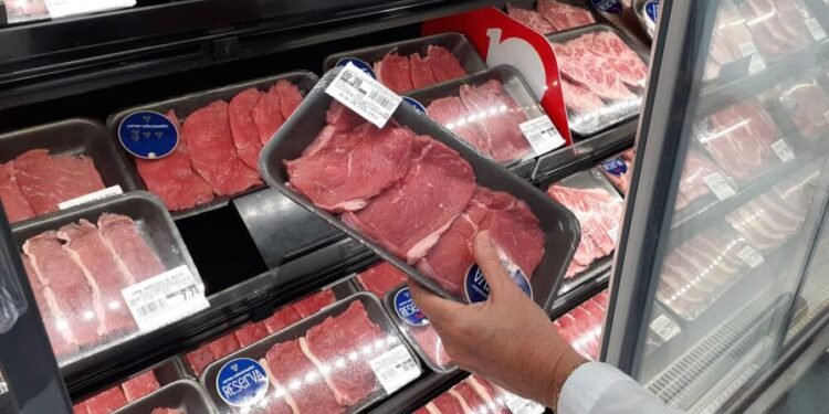 Brasil festeja apertura del mercado dominicano a sus carnes bovina y porcina