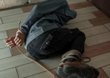 FBI arresta a pareja acusada de secuestro y tráfico de migrantes dominicanos en Puerto Rico