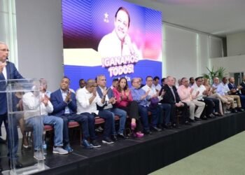 DM asegura Abel se convertirá en 2024 en presidente R. Dominicana
