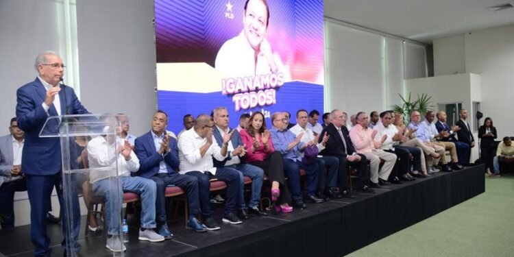 DM asegura Abel se convertirá en 2024 en presidente R. Dominicana
