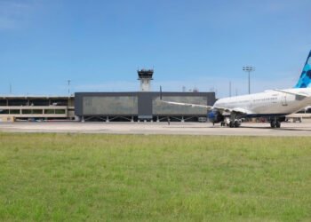 VINCI Airports ha incrementado capacidad aeroportuaria Aerodom